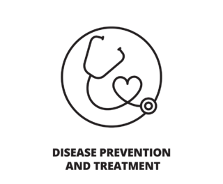 Disease Prevention and Treatment