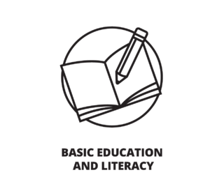 Basic Education and Literacy