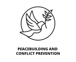 Peacebuilding and Conflict Prevention